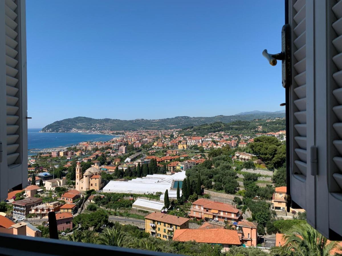 Affittacamere San Giorgio Черво Екстер'єр фото