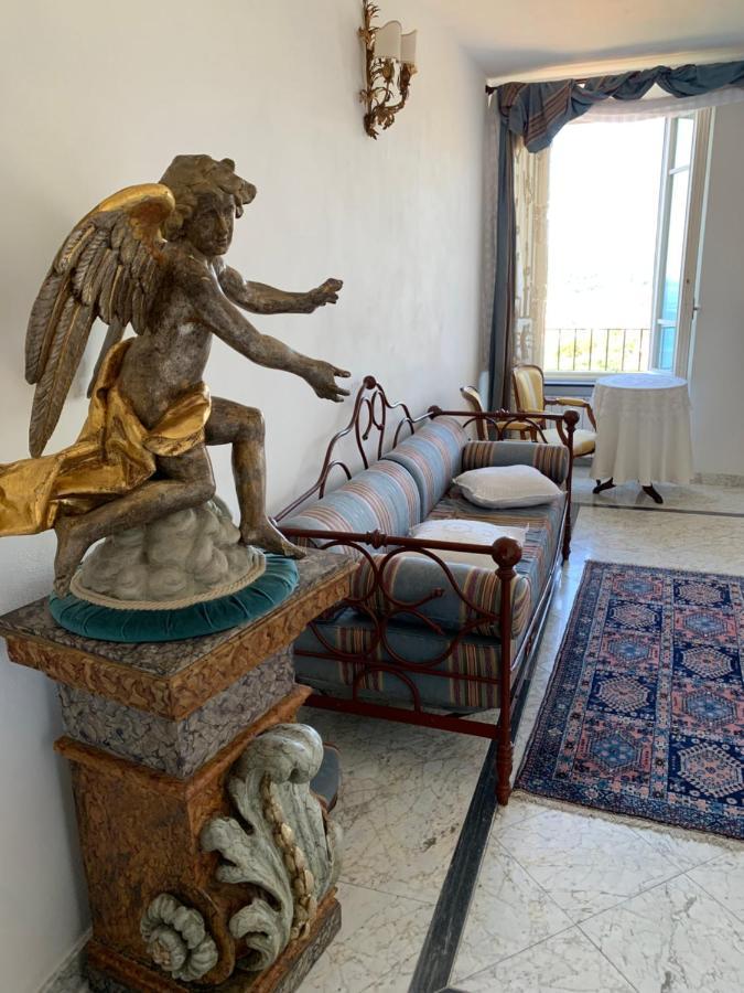 Affittacamere San Giorgio Черво Екстер'єр фото