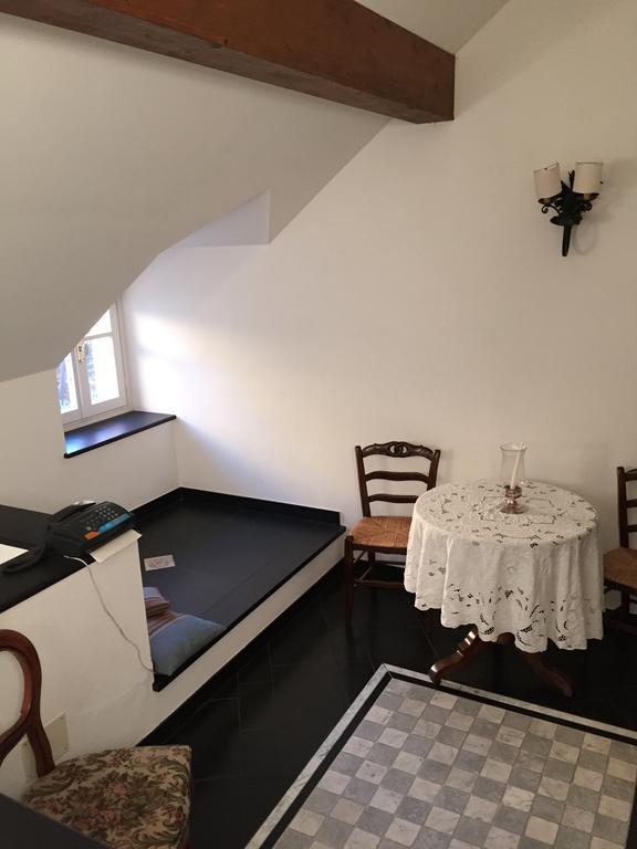 Affittacamere San Giorgio Черво Екстер'єр фото